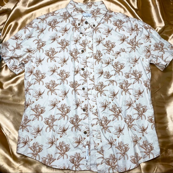 Goodfellow & Co Button Up Shirt - Picture 1 of 2